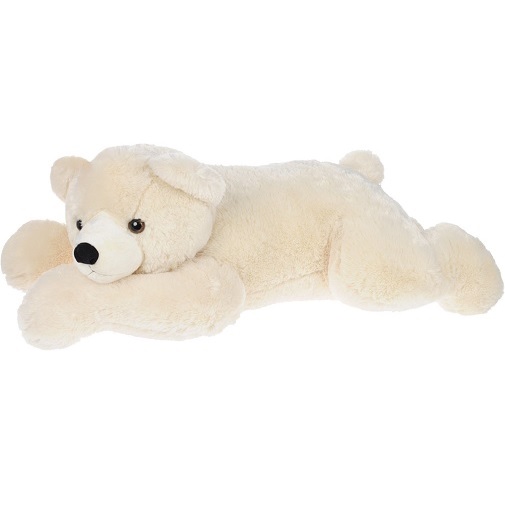 Aurora Мягкая игрушка Медведь Белый 100 см