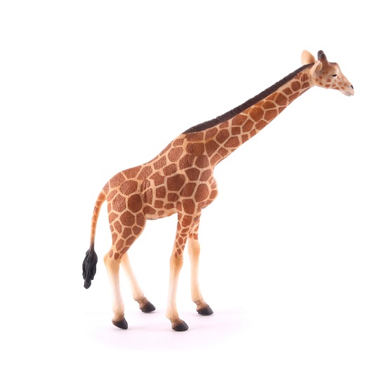 Collecta Фигурка Сетчатый жираф