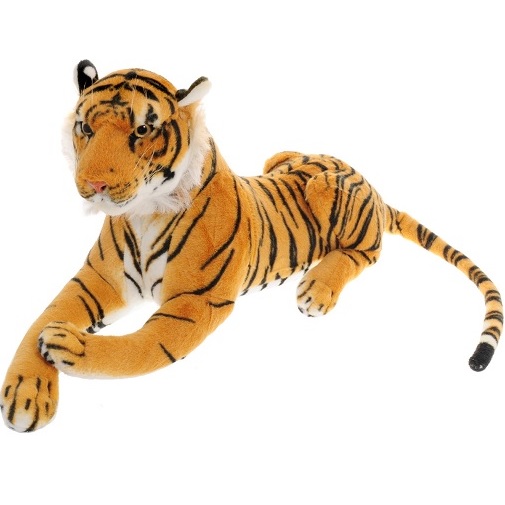 Мягкая игрушка Magic Bear Toys "Тигр" 60 см
