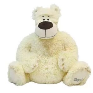 Мягкая игрушка "Медведь Малинкин" 32 см