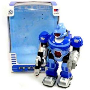 Робот электромеханический Junfa Toys