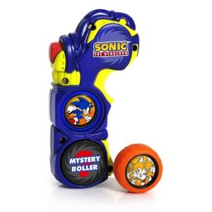 Sonic Игровой набор "Roller Racers"