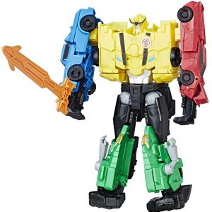 Transformers Трансформер Combiner Force Ultra Bee