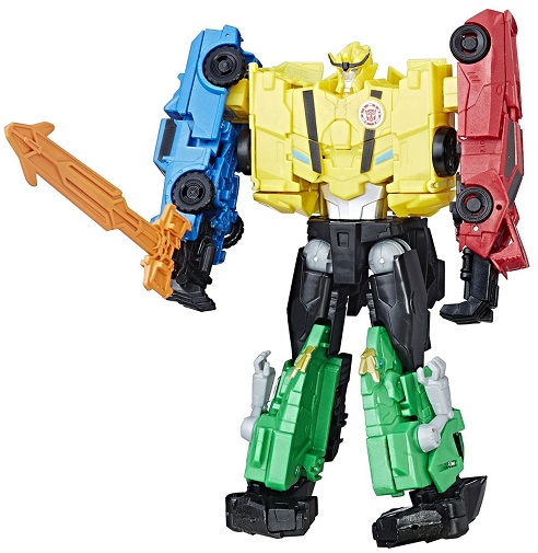 Transformers Трансформер Combiner Force Ultra Bee