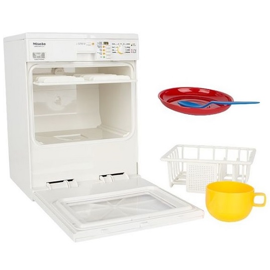Klein Игрушечная посудомоечная машина Miele 6920