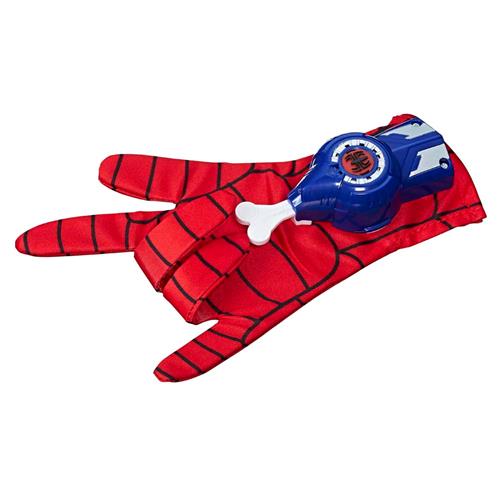 Интерактивная игрушка Перчатка Человек-паук Marvel Spider-Man