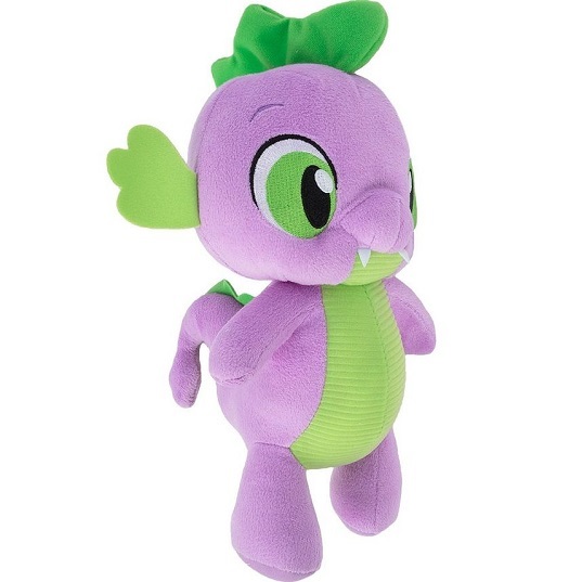 Мягкая игрушка Спайк 30 см Spike My Little Pony