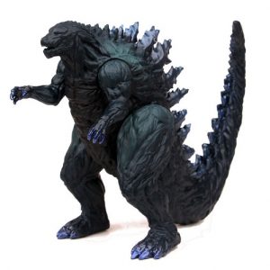 Игрушка Годзилла 16 см Godzilla Juguetes