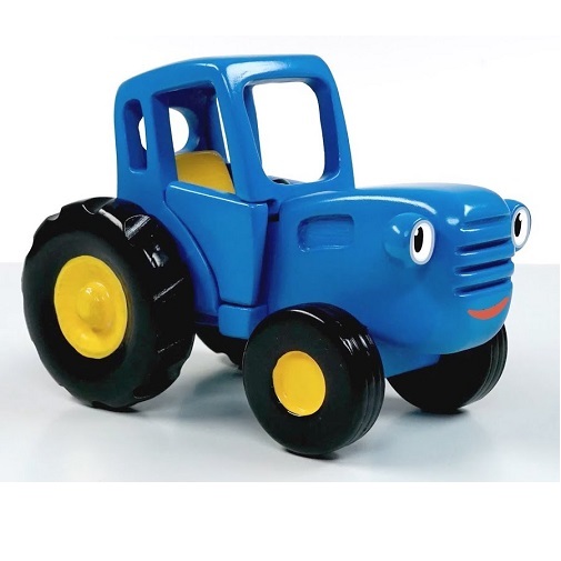 Трактор купить игрушки минитрактор ременный скаут