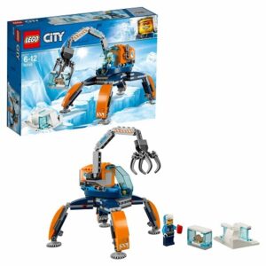 LEGO City Арктический вездеход 60192