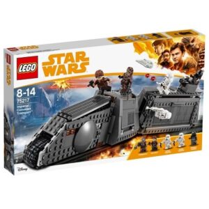LEGO Star Wars Имперский транспорт 75217