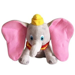 Мягкая игрушка Слоненок Дамбо 30 см Dumbo Elephant Disney