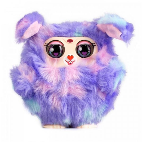 Интерактивная игрушка Мама Пушистика Tiny Furry Mama Furries