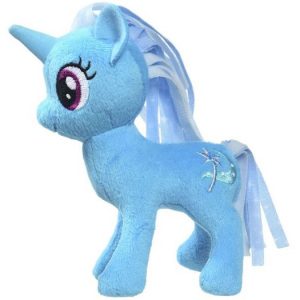Мягкая игрушка Пони Трикси Trixie Lulamoon 13 см My Little Pony