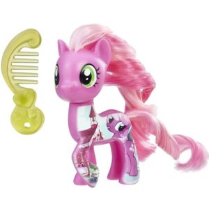 Hasbro Фигурка My little Pony "Пони-подружки" Черили