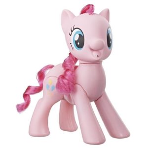 Hasbro Интерактивная фигурка My little Pony Смеющаяся пони Пинки Пай