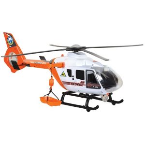 Игрушка Спасательный вертолет 64 см Dickie Toys