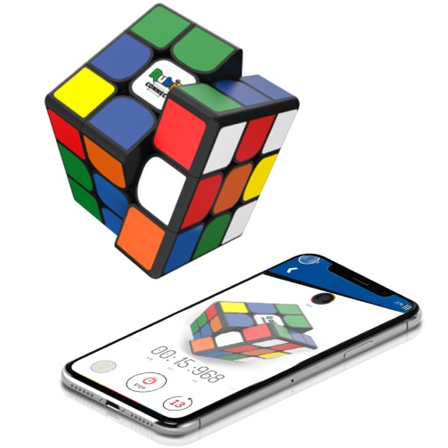 Цифровой Кубик Рубика Connected Cube Rubik's