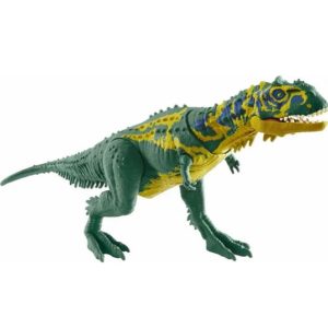 Фигурка Рычащие динозавры Майюнгазавр Jurrasic World Primal Attack