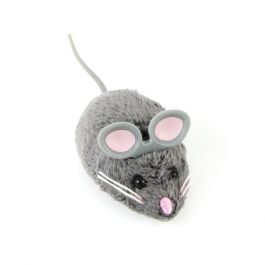 Hexbug Интерактивная Мышка Микро-робот Mouse Cat Toy