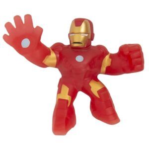 Фигурка-тянучка Iron Man GooJitZu