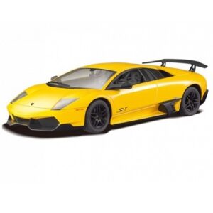 Модель автомобиля Lamborghini Murcielago LP670-4