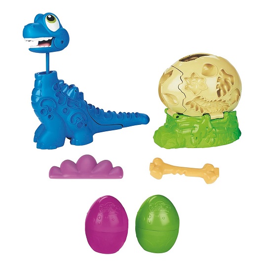 Play-Doh Набор для лепки Динозаврик F15035L0