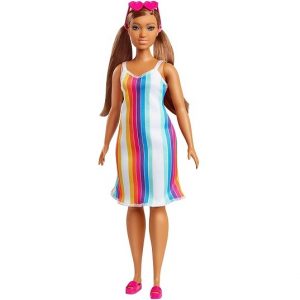 Кукла Малибу "Барби любит океан" Barbie Loves the Ocean