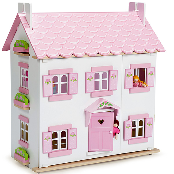 Le Toy Van Кукольный домик Софи H104