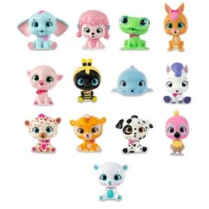 Игровой набор IMC Toys Cry Babies Magic Tears Pets 91085