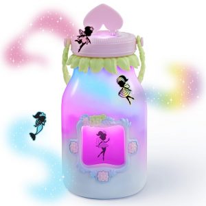 Игрушка Найди и поймай Фею Got2Glow Fairy Finder WowWee 4951