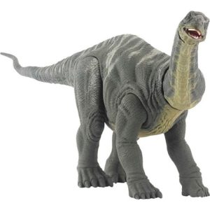 Огромная фигурка Апатозавр 113 см Jurassic World Mattel
