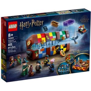 LEGO Harry Potter 76399 Волшебный сундук Хогвартса