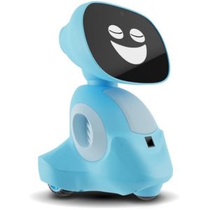 Умный робот Miko 3 для детей на базе искусственного интеллекта