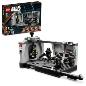 LEGO Star Wars 75324 Атака темных штурмовиков