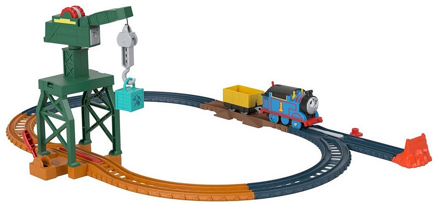 Thomas & Friends HGY78