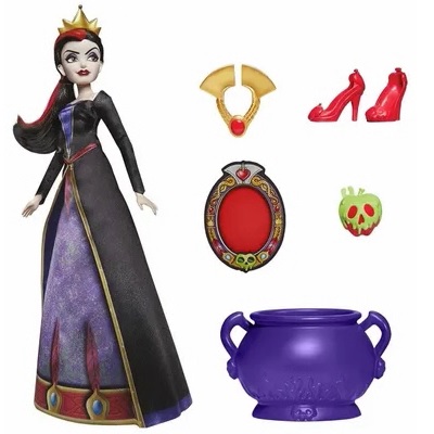 Набор с куклой Злая королева "Белоснежка" Hasbro