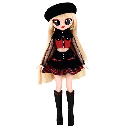 Кукла Таня Lulupop 308003