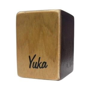 Шейкер деревянный SH-CAJ YUKA DNT-61450