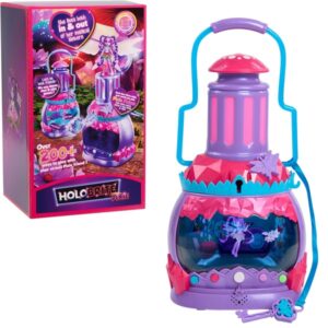 Интерактивный фонарь Пикси HOLOBRITE Pixie Lantern